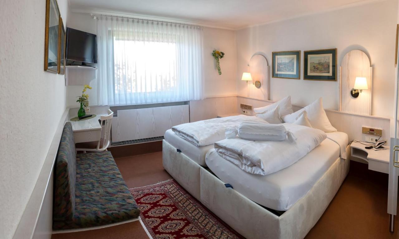 Hotel Hotel-restaurant Lindenhof Kreuzwertheim