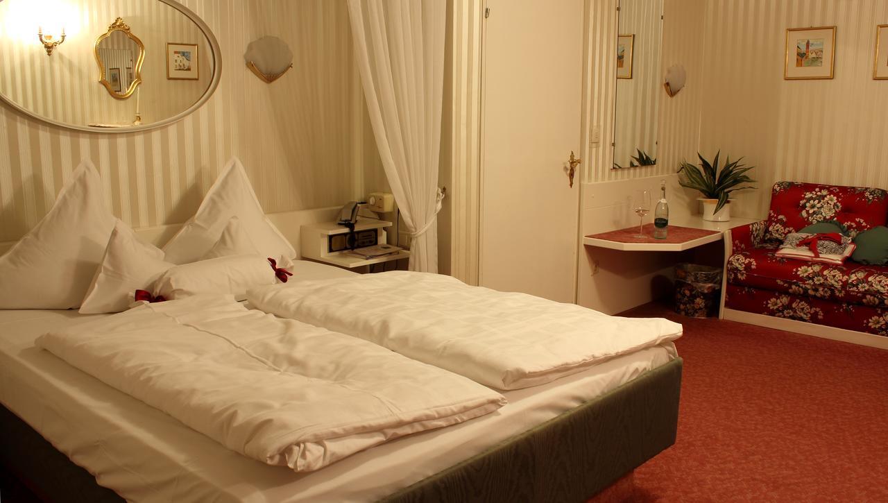 Hotel-restaurant Lindenhof Hotel *
