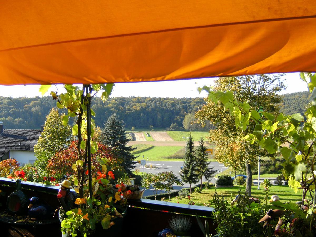 Hotel-restaurant Lindenhof * Kreuzwertheim