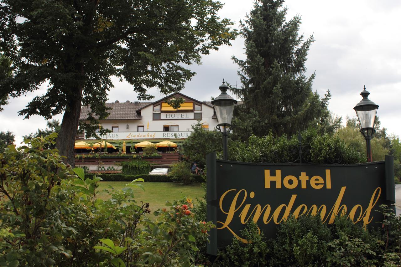 Hotel-restaurant Lindenhof Hotel *